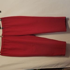 Bend Over Dress Pants